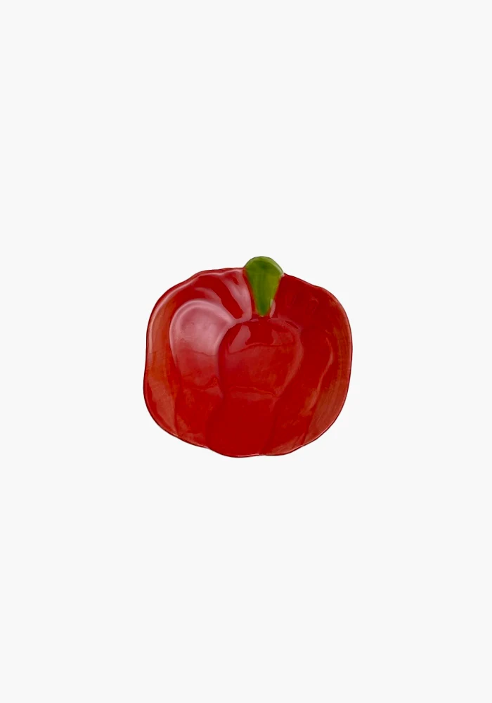 Mini Coupelle Poivron