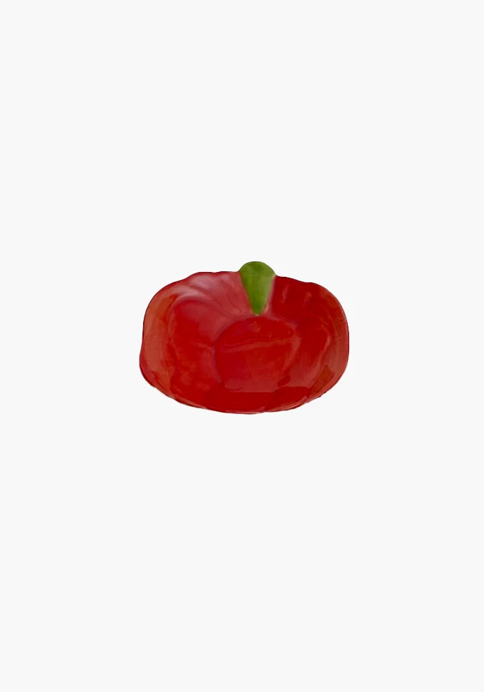 Mini Coupelle Poivron
