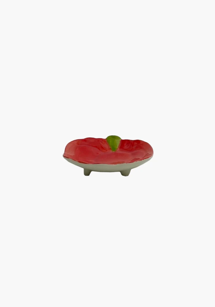 Mini Coupelle Poivron