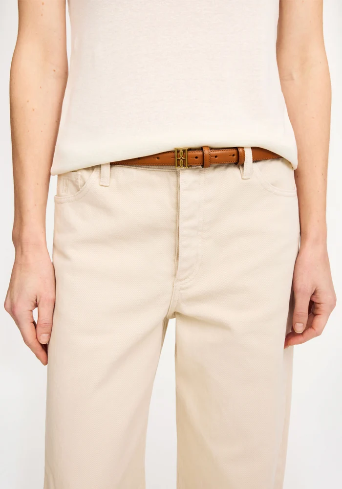 Ceinture Marlos Noire