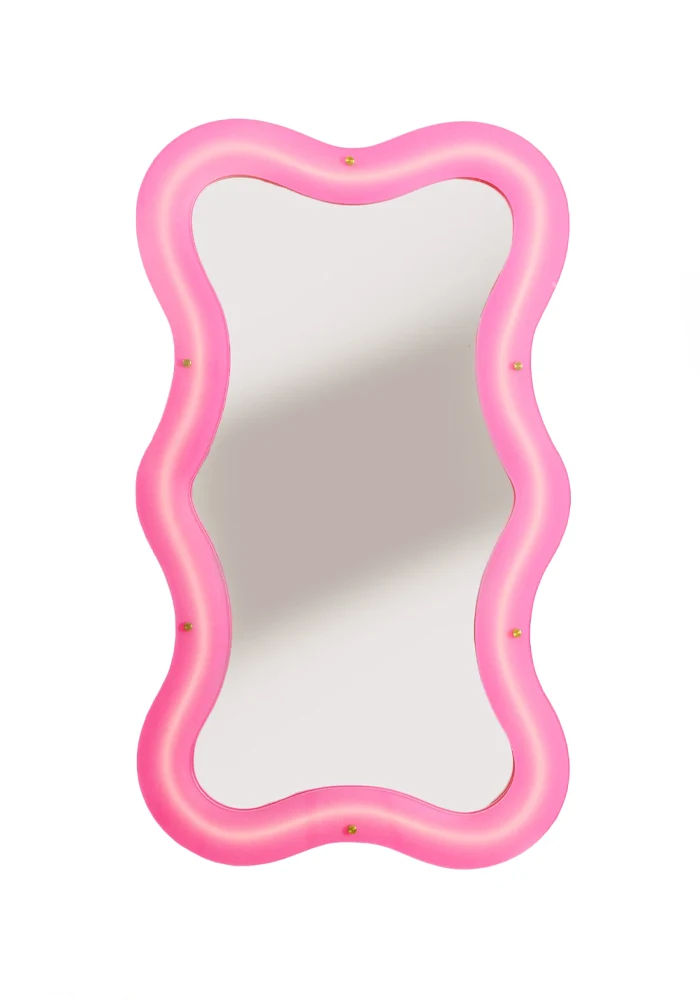 Miroir Supercurve Tiny Tall