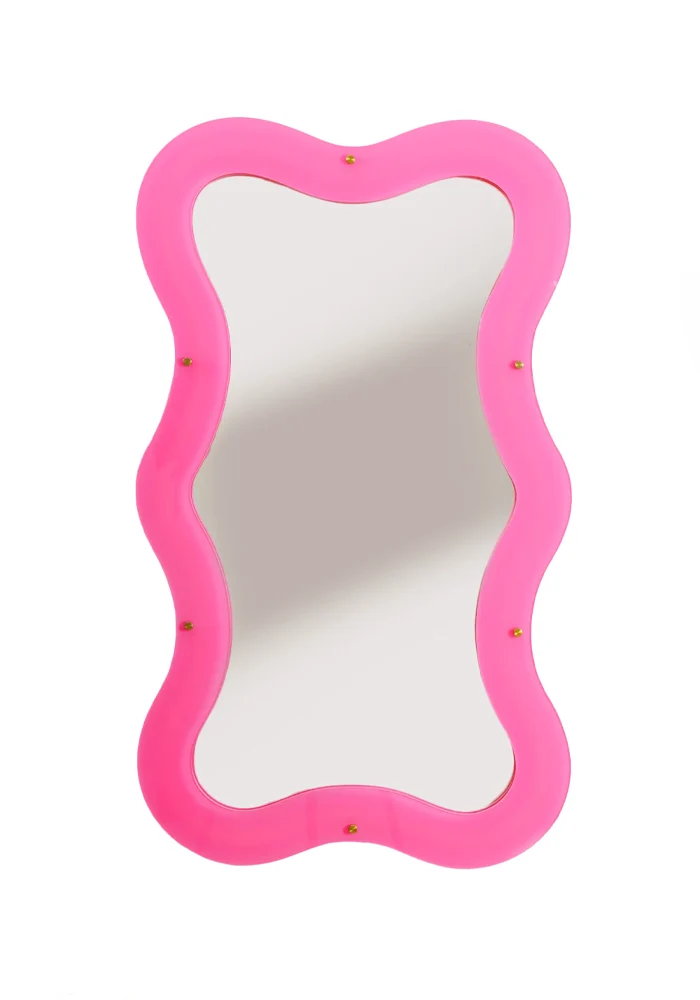 Miroir Supercurve Tiny Tall