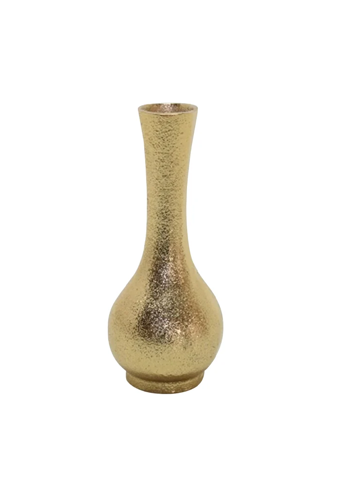 Vase Alice Doré