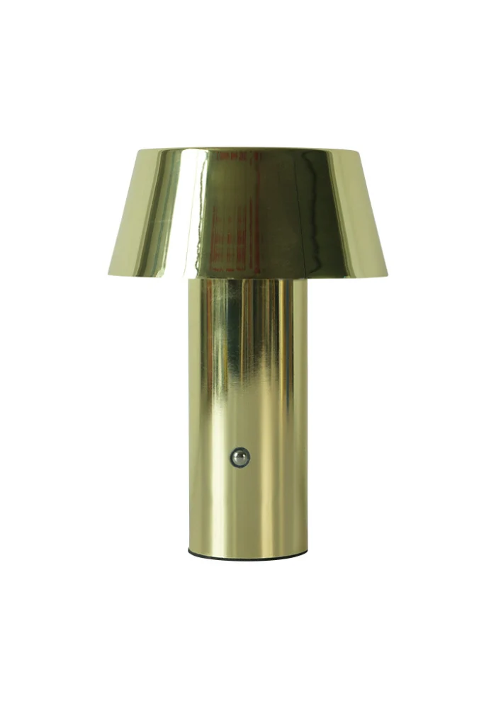 Lampe Mignonne Doré