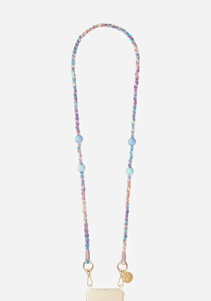 Bijou De Téléphone Eden Tie And Dye