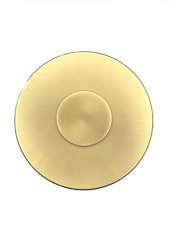 Lampe Revol Dorée