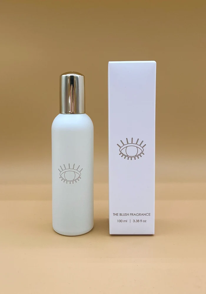 Spray D'Intérieur Rhubarbe Blush