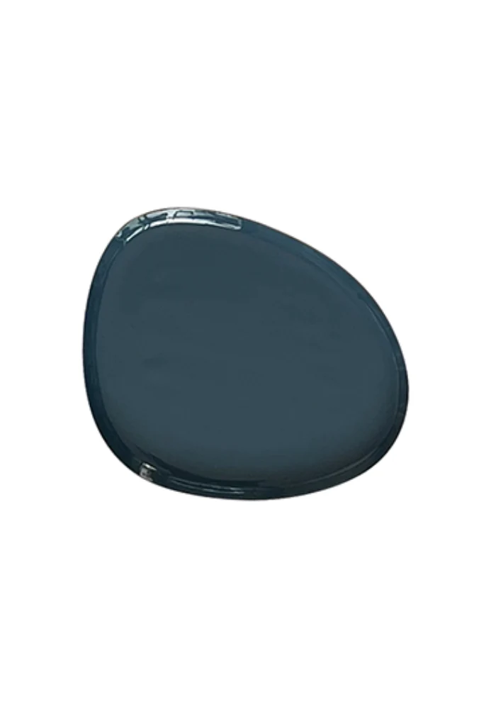 Plateau Osmose Bleu Paon