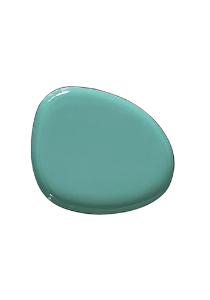 Plateau Osmose Turquoise
