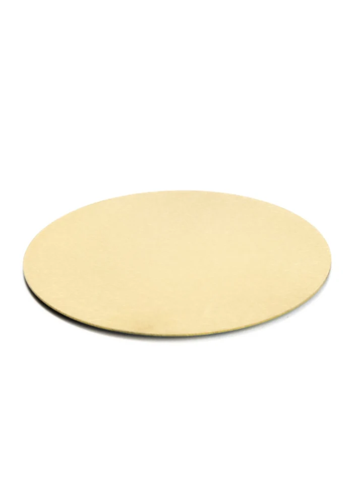 Soucoupe Ronde