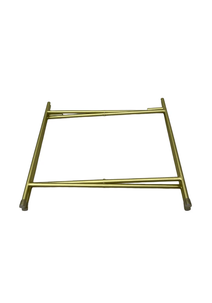 Trepied Bas Pour Plateau Berbère 45cm