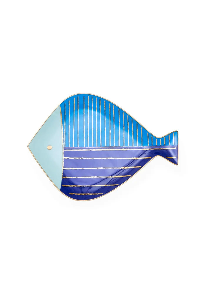 Vide-Poches School Of Fish Rond