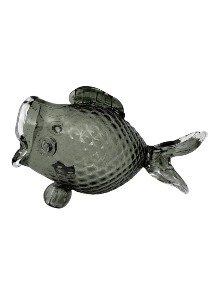 Bocal Chapon Poisson