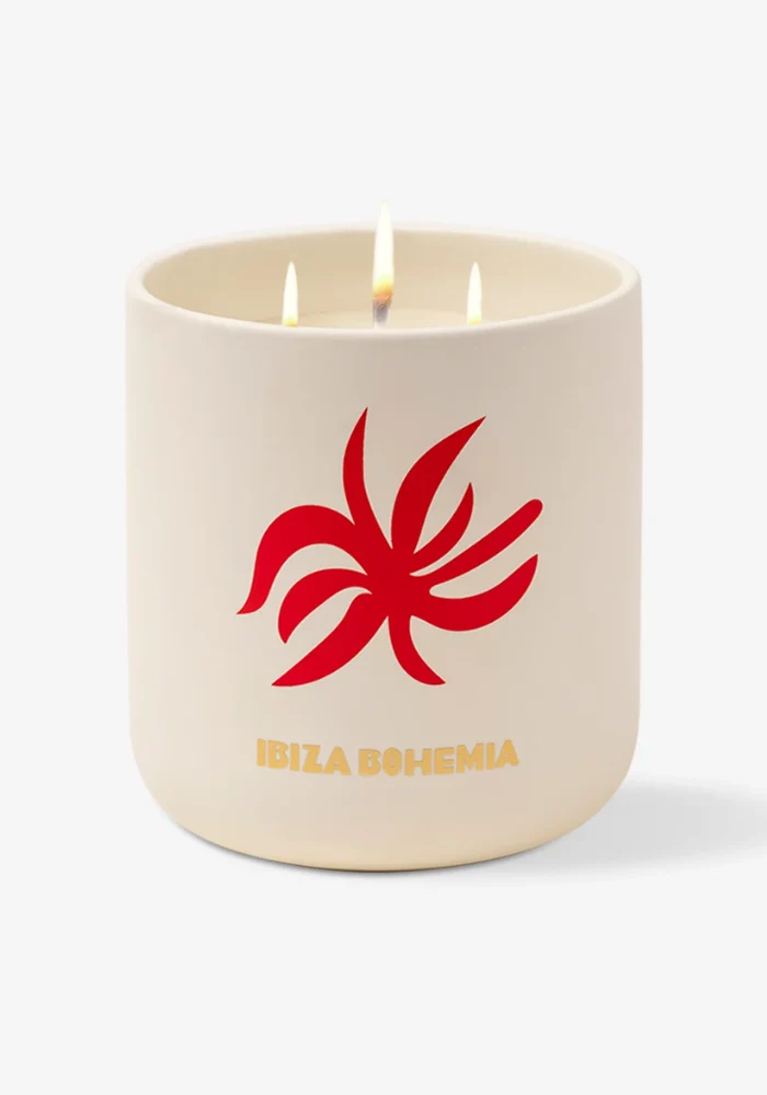 Bougie Travel XL Ibiza Bohemia