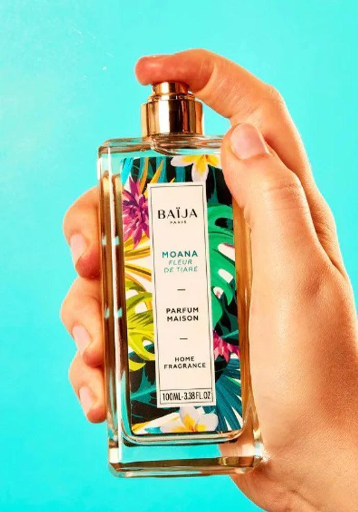Spray D'intérieur Moana