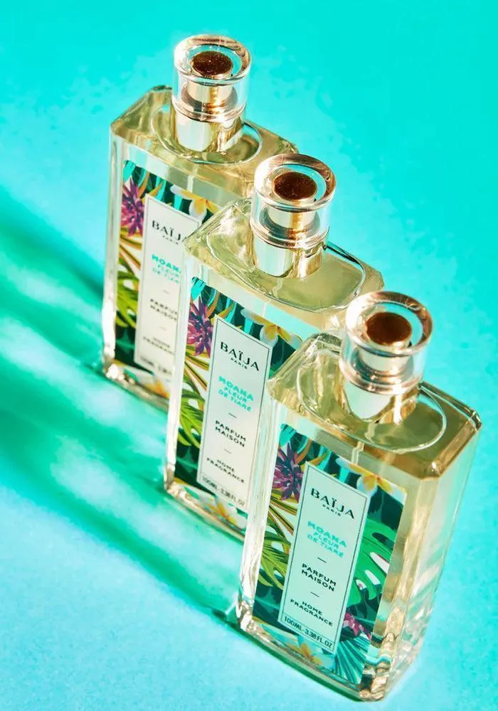 Spray D'intérieur Moana