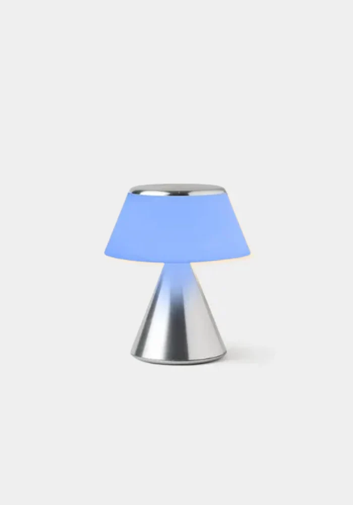 Lampe Luma S Alu Poli