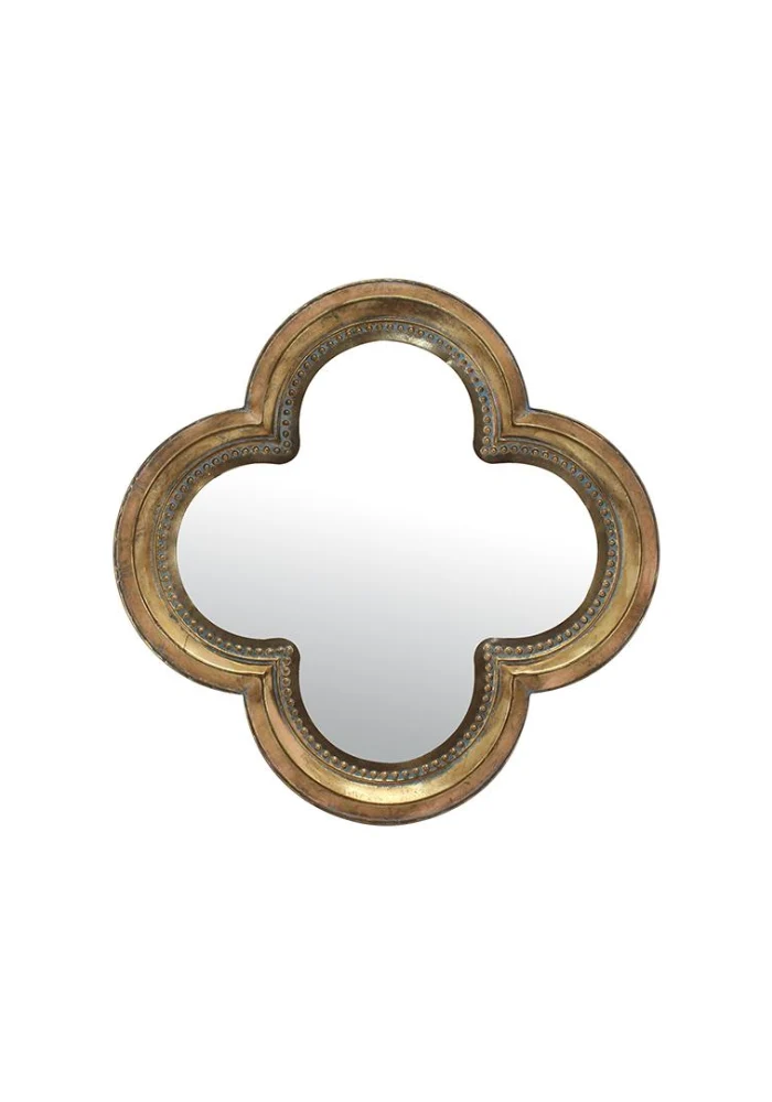 Miroir Trèfle