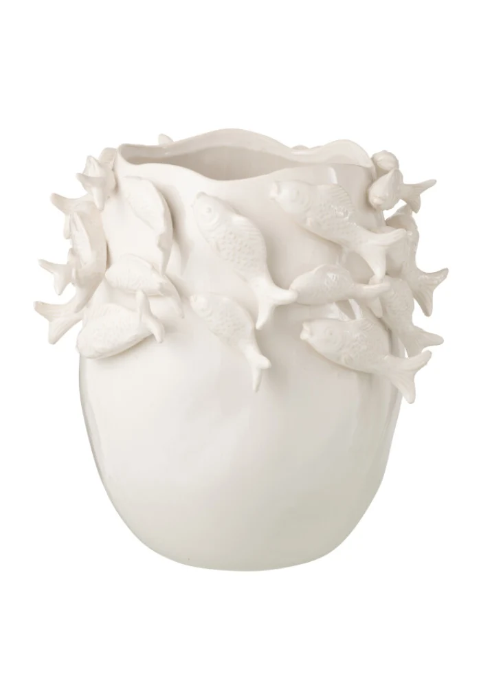 Vase Poisson L