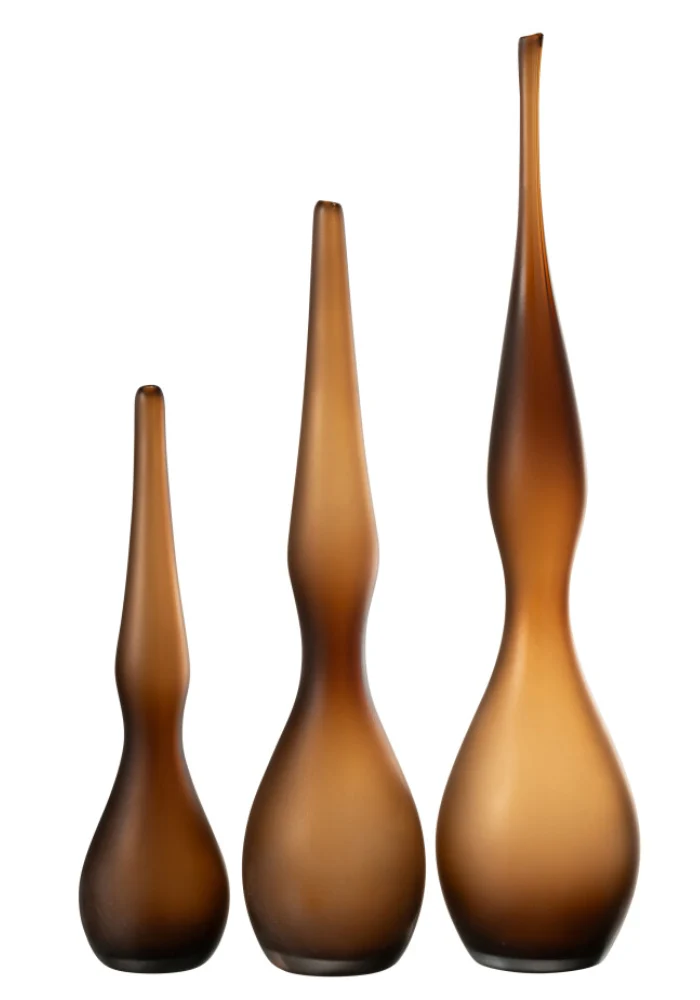 Vase Yoko Soliflores