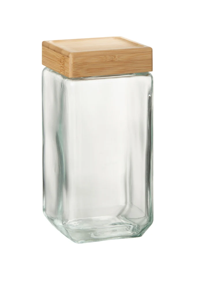 Pot Brad XL