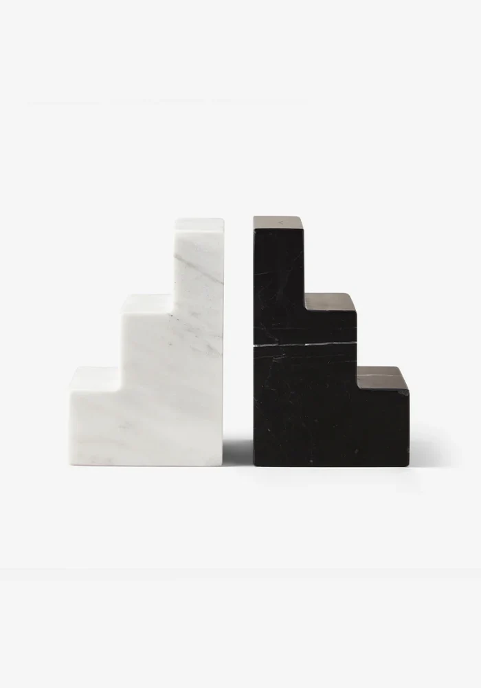 Serres Livres Stair Cube
