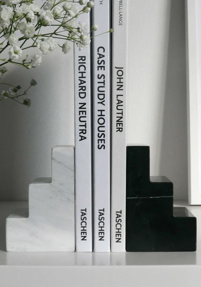 Serres Livres Stair Cube